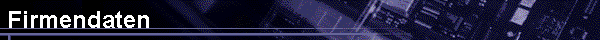  Firmendaten 